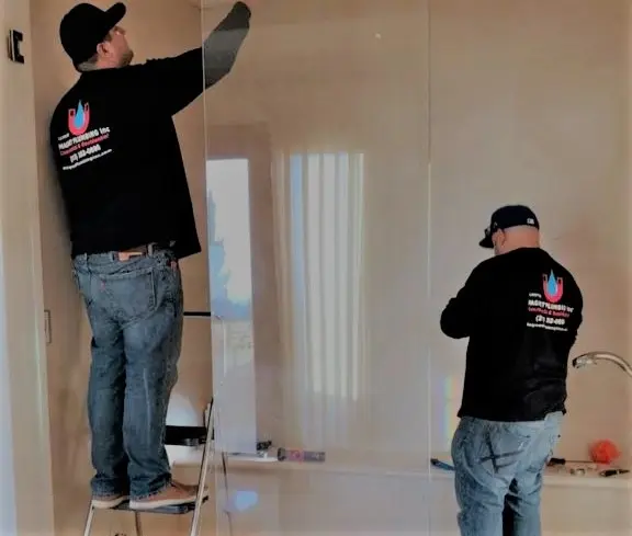 Professional plumbing installation for Toilet Repair in Marley Village